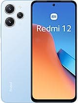 Redmi 12 MT6769 Fire