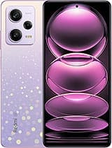 Redmi Note 12 Pro Plus MTK